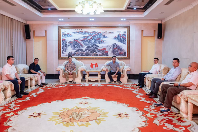 红门安快专利授权